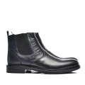 GHETE BLEUMARIN PIELE NATURALA BVEPK122