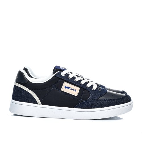 Gas, pantofi sport jeans gam214124