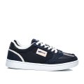 GAS, PANTOFI SPORT JEANS GAM214124