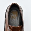 PANTOFI MARO DESCHIS PIELE NATURALA BVECK-120