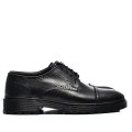 PANTOFI NEGRI PIELE NATURALA BVECK-135