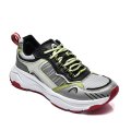 HEAD, PANTOFI SPORT LIGHT GREY SAVANNAH TRAIL