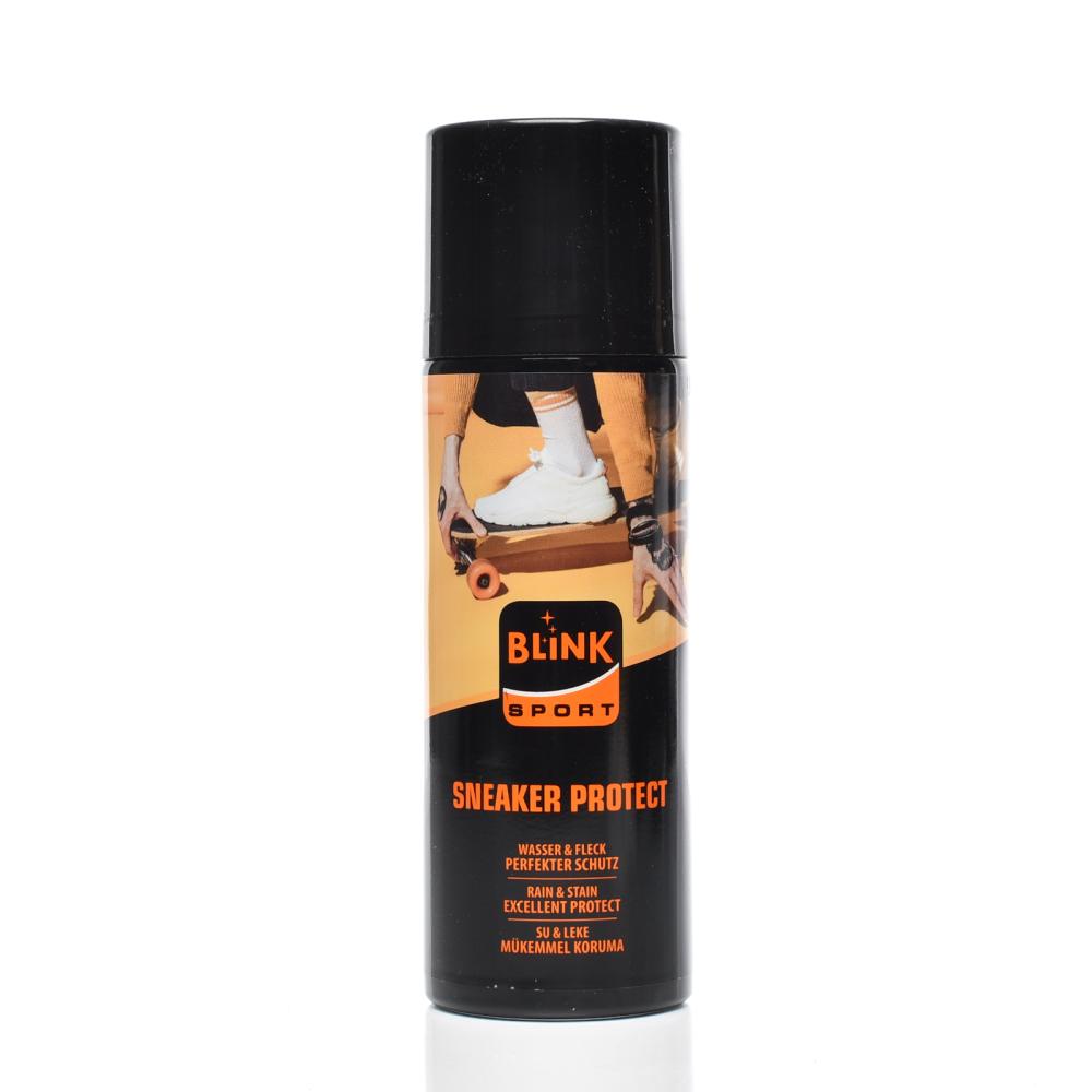 SPRAY PROTECTIE INCALTAMINTE SNEAKER PROTECT BLINK 200ml