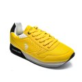 U.S. POLO ASSN, PANTOFI SPORT YELLOW NOBIL-003C