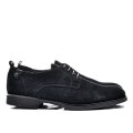PANTOFI NEGRI PIELE NATURALA INTOARSA 2VE31565SP