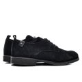 PANTOFI NEGRI PIELE NATURALA INTOARSA 2VE31565SP