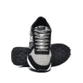 GAS, PANTOFI SPORT BLACK GREY GVEAM223220