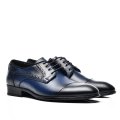 PANTOFI BLEUMARIN PIELE NATURALA 8VE25