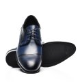 PANTOFI BLEUMARIN PIELE NATURALA 8VE25
