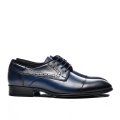 PANTOFI BLEUMARIN PIELE NATURALA 8VE25