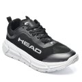 HEAD, PANTOFI SPORT BLACK QUASAR