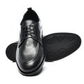 PANTOFI NEGRI PIELE NATURALA 2VE31565NP
