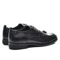 PANTOFI NEGRI PIELE NATURALA 2VE31565NP