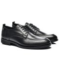 PANTOFI NEGRI PIELE NATURALA 2VE31565NP