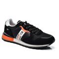 NAVIGARE, PANTOFI SPORT BLACK NVEAM214041