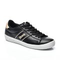 ETONIC, PANTOFI SPORT BLACK  E105120302