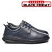Pantofi sport bleumarin piele naturala 1ve073