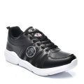 SERGIO TACCHINI, PANTOFI SPORT BLACK STM217100