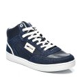 GAS, PANTOFI SPORT INALTI JEANS GAM214161