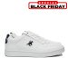 U.s. grand polo, pantofi sport white gpm314061