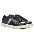 BENETTON, PANTOFI SPORT BLACK BTM314120