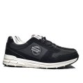 CARRERA, PANTOFI SPORT BLACK SUEDE CAM212800G