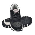CARRERA, PANTOFI SPORT BLACK SUEDE CAM212800G