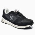 CARRERA, PANTOFI SPORT BLACK SUEDE CAM212800G