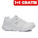 U.s. grand polo, pantofi sport white gpm317102