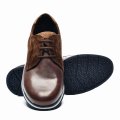 PANTOFI MARO PIELE NATURALA 5VE219