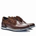 PANTOFI MARO PIELE NATURALA 5VE219