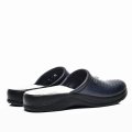 PAPUCI ORTO BLEUMARIN PIELE NATURALA S16U197