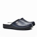 PAPUCI ORTO BLEUMARIN PIELE NATURALA S16U197