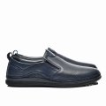 ESPADRILE BLEUMARIN PIELE NATURALA 1VE008
