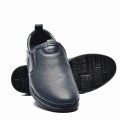 ESPADRILE BLEUMARIN PIELE NATURALA 1VE008