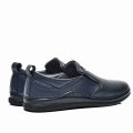 ESPADRILE BLEUMARIN PIELE NATURALA 1VE008