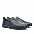 ESPADRILE BLEUMARIN PIELE NATURALA 1VE008