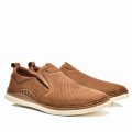 ESPADRILE MARO PIELE NATURALA 1VE008