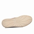 PANTOFI PERFORATI MARO PIELE NATURALA 1VE315