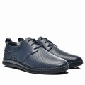 PANTOFI BLEUMARIN PIELE NATURALA 1VE0061