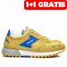 Etonic, pantofi sport yellow etm215605