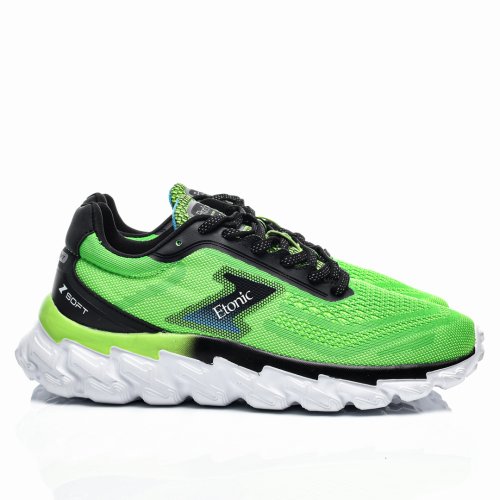 Etonic, pantofi sport green etm212670