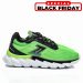 Etonic, pantofi sport green etm212670
