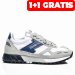 Etonic, pantofi sport grey etm215605