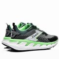 ETONIC, PANTOFI SPORT GREEN ETM217605