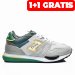 Etonic, pantofi sport grey etm215620