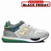 Etonic, pantofi sport grey etm215620