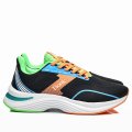 ETONIC, PANTOFI SPORT BLACK ETM212605