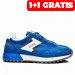 Etonic, pantofi sport blue etm215605