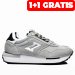 Etonic, pantofi sport grey etm215640